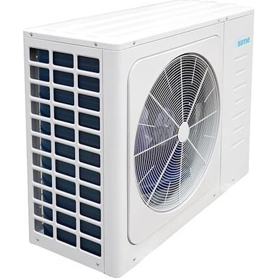 Midea SHP M PRO 8 kW