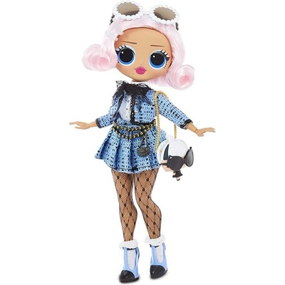 MGA L.O.L. Surprise! O.M.G. Series 2.8 Uptown Girl