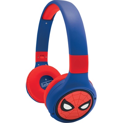 LEXIBOOK 2 v 1 Spiderman