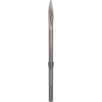 Sekáč špičatý samoostřící Bosch PRO SDS max-5C 400 mm 2608690167