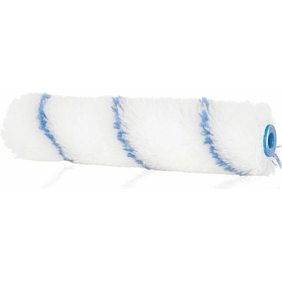 Malírsky váleček z polyakrylu (modrá nit) 15 cm 18 mm Ø 6 mm – Geko