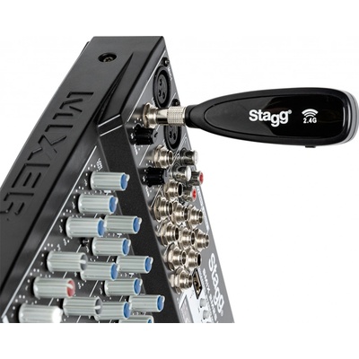 Stagg SUW 12BC