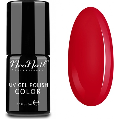 NeoNail Gél Fiery Flamenco 7,2 ml