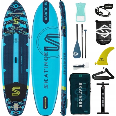 Paddleboard SKATINGER Asiaticus