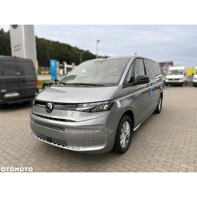 Volkswagen T6 Multivan 150 kW