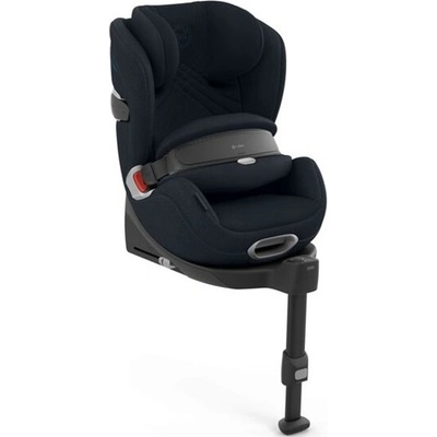 CYBEX Anoris T2 Plus 76-125cm Platinum 2024 Nautical Blue