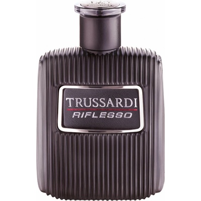 Trussardi Riflesso Streets Of Milano toaletná voda pánska 100 ml tester