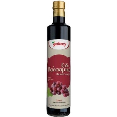 Galaxy Balsamikový ocet acidita 6% 250 ml