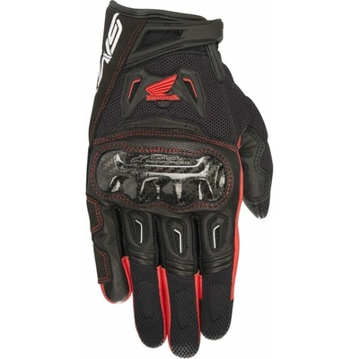 Alpinestars SMX-2 Air Carbon Honda