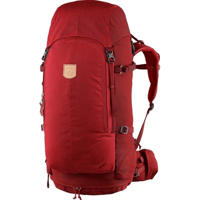 Fjällräven Keb 52l W Lava-Dark Lava