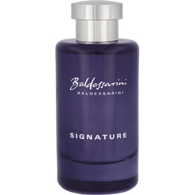 Baldessarini Signature toaletná voda pánska 90 ml tester