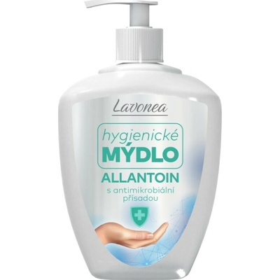 Lavon tekuté mýdlo s antivirovou přísadou 500 ml