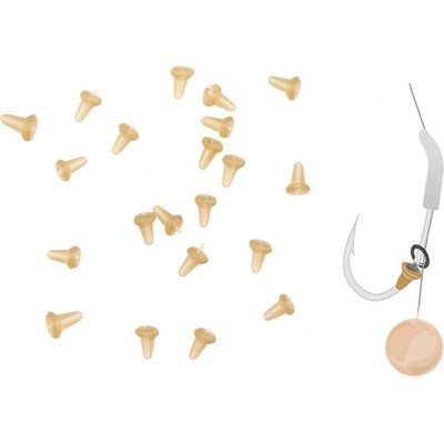 Zfish Hook Beads Strong zarážky na háček 20 ks – Hledejceny.cz