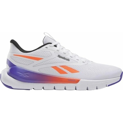 Reebok FLEX TRAINER bílá – Hledejceny.cz