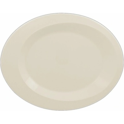 Rak Porcelain Giro Talíř oválný 30 x 24 cm GIOP30