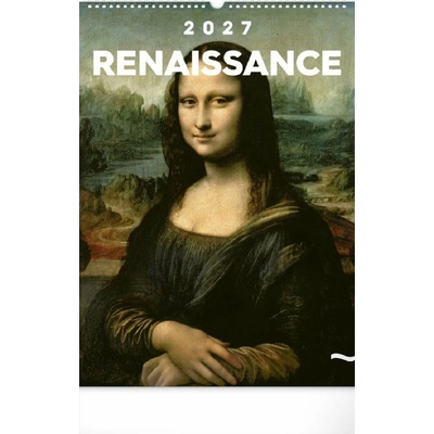 NOTIQUE nástěnný Renesance 33 × 46 cm 2027