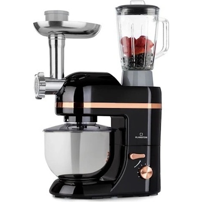 Klarstein Lucia Elegance Black