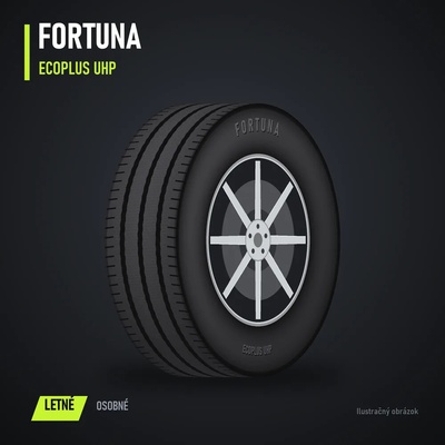 Fortuna Ecoplus UHP 275/30 R19 96W