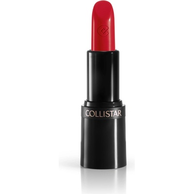 Collistar Rossetto Puro rtěnka 110 Bacio 3,5 ml