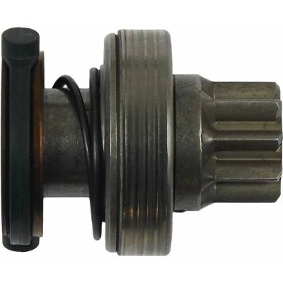 AS-PL Voľnobežná prevodovka, štartér SD0321(BOSCH)