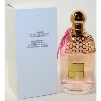 Guerlain Aqua Allegoria Flora Nymphea toaletná voda dámska 125 ml tester