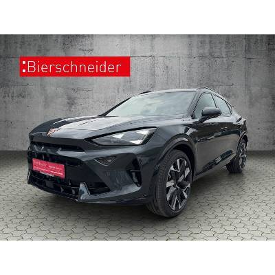 Cupra Formentor VZ 2.0 TSI 4Drive DSG 245 kW