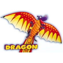 Günther GmbH & Co. Šarkan Dragon