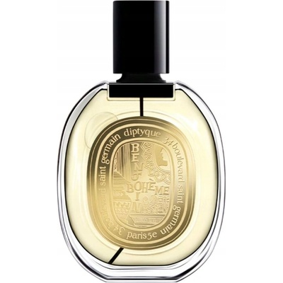 Diptyque Benjoin Bohème parfumovaná voda unisex 75 ml