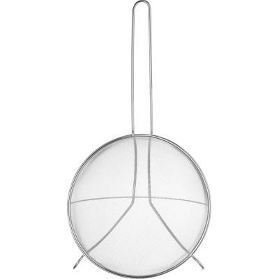 Zosilnené sitko, HENDI, 595 × 305 × 145 mm | 639269