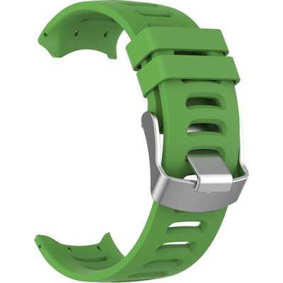 Drakero Silikonový pro Garmin Forerunner 610 zelený 10164-02 – Hledejceny.cz