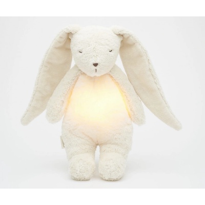 Moonie The Humming Friend 2.0 Organic Polar uspávačik s melódiou 1 ks