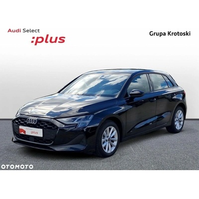 Audi A3 30 TFSI S tronic Sportback 85 kW