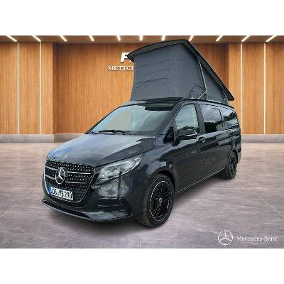 Mercedes-Benz Marco Polo AMG Line 174 kW