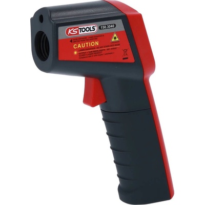 Teplomer KS TOOLS 150.3040