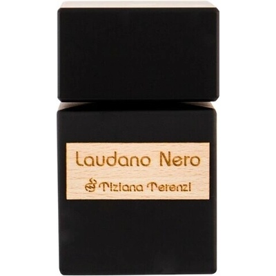 Tiziana Terenz Laudano Nero parfémovaná voda unisex 3 ml vzorek