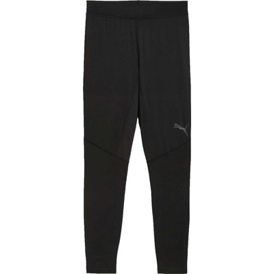 Puma Team Liga26 Baselayer čierna