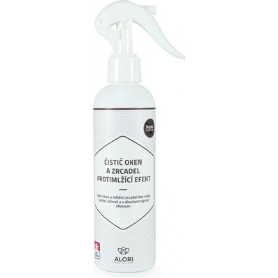 Alori Nano Čistič autoskel 250 ml – Hledejceny.cz