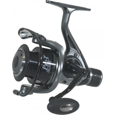 Saenger Pro-T Black FD 30