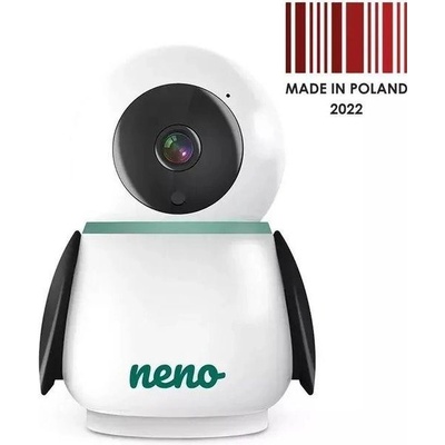 Neno Avante wifi chůvička