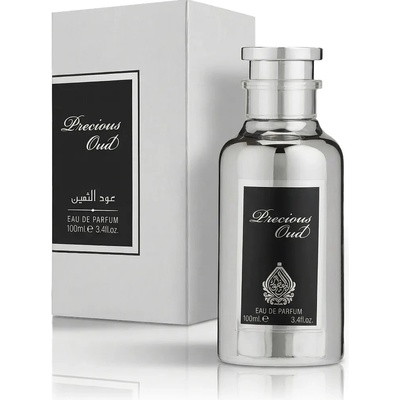 House Of Perfumes Precious Oud parfumovaná voda unisex 100 ml