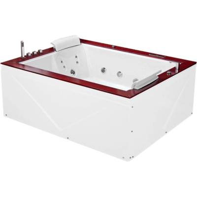 Hydrosan Diablo 180 x 150 cm 666