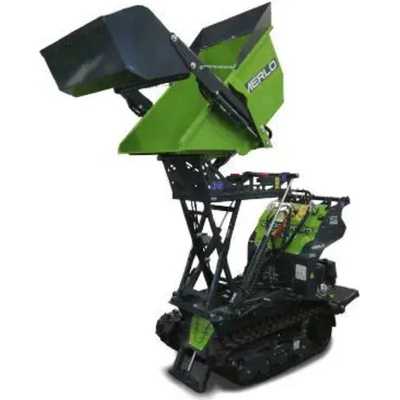 Merlo Cingo M700TD