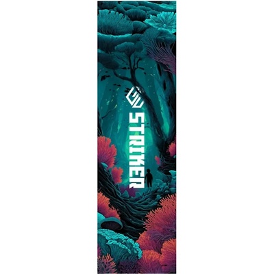 Striker Deep Reef Cave Griptape – Hledejceny.cz