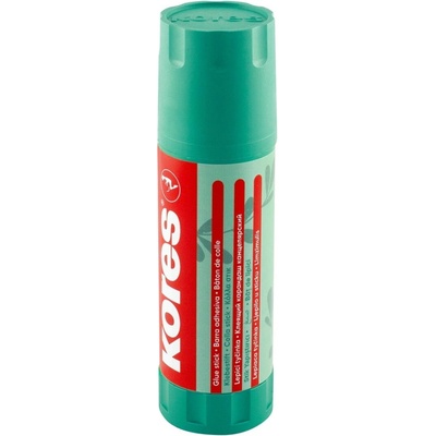 KORES Lepicí tyčinka ECO Glue Stick, 40 g – Hledejceny.cz