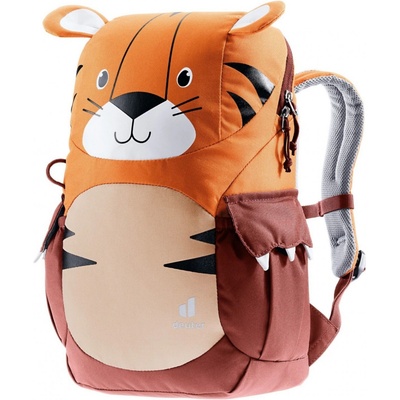 Deuter Kikki mandarine/redwood