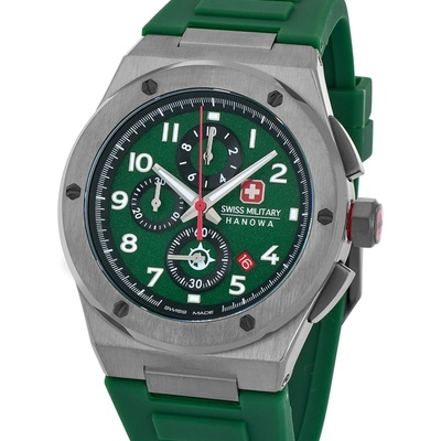 Swiss Military Hanowa SMWGO2102040