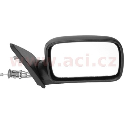 zp. zrcátko mech. ovládané lanky P ACI 7615804