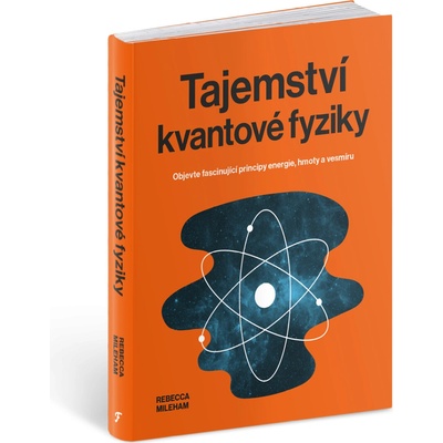 Tajemství kvantové fyziky