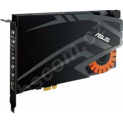 Asus Strix Soar