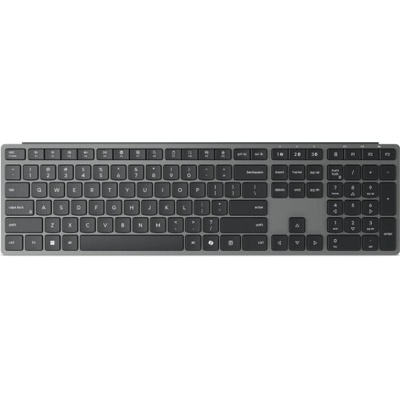 Lenovo 700 Modern Multi-Device Wireless Keyboard GY41S04860